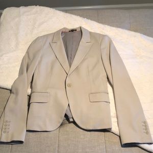 Women’s Blazer